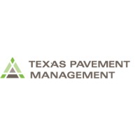 Texas Pavement Management logo, Texas Pavement Management contact details