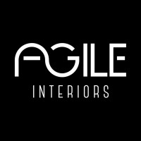 AGILE INTERIORS logo, AGILE INTERIORS contact details