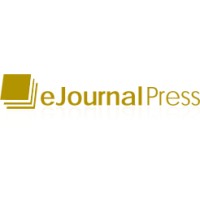 eJournalPress logo, eJournalPress contact details