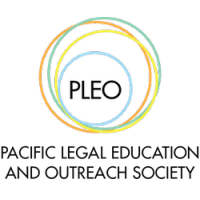 PLEO (Pacific Legal Education and Outreach Society) logo, PLEO (Pacific Legal Education and Outreach Society) contact details