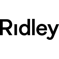 Ridley logo, Ridley contact details