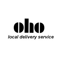 OHO logo, OHO contact details