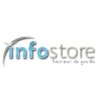 Infostore Informática e Consultoria Ltda logo, Infostore Informática e Consultoria Ltda contact details