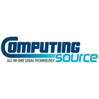 Computing Source logo, Computing Source contact details