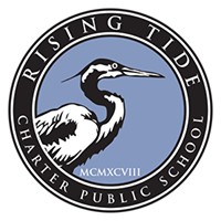 Rising Tide Charter Public (District) logo, Rising Tide Charter Public (District) contact details