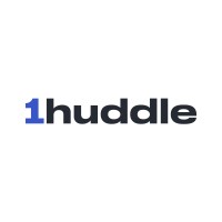 1HUDDLE logo, 1HUDDLE contact details