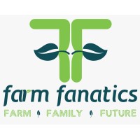 FARM Fanatics LTD logo, FARM Fanatics LTD contact details