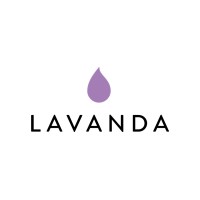 Lavanda logo, Lavanda contact details