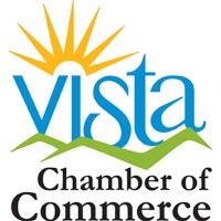 Vista Chamber of Commerce logo, Vista Chamber of Commerce contact details