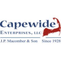 Capewide Enterprises, LLC logo, Capewide Enterprises, LLC contact details