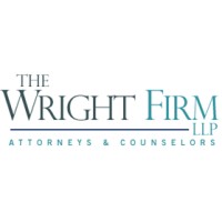 The Wright Firm, LLP logo, The Wright Firm, LLP contact details