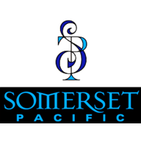 Somerset Pacific logo, Somerset Pacific contact details