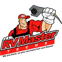 RV Master Techs logo, RV Master Techs contact details