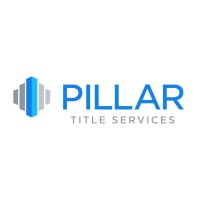 Pillar Title Services logo, Pillar Title Services contact details