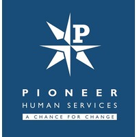 Pioneer Human Services logo, Pioneer Human Services contact details