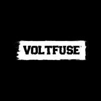 VOLTFUSE logo, VOLTFUSE contact details