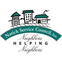 Natick Service Council logo, Natick Service Council contact details