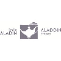 The Aladdin Project / Projet Aladin logo, The Aladdin Project / Projet Aladin contact details