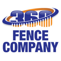 360 Fence Company logo, 360 Fence Company contact details