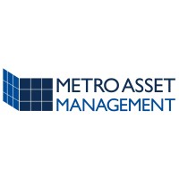 Metro Asset Management logo, Metro Asset Management contact details