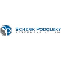 Schenk Podolsky, LLC logo, Schenk Podolsky, LLC contact details