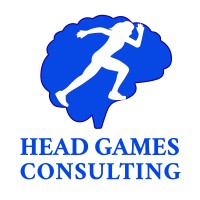 Head Games Consulting logo, Head Games Consulting contact details