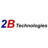 2B Technologies logo, 2B Technologies contact details