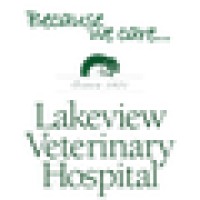 Lakeview Animal Clinic logo, Lakeview Animal Clinic contact details