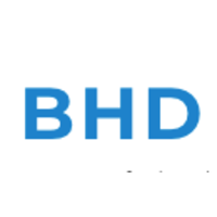 BHD Solutions LLC logo, BHD Solutions LLC contact details