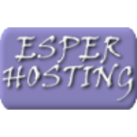 Esper Hosting, Inc. logo, Esper Hosting, Inc. contact details