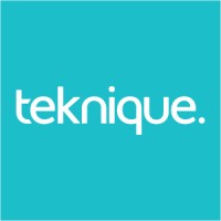 Teknique logo, Teknique contact details