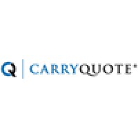 CarryQuote AG logo, CarryQuote AG contact details