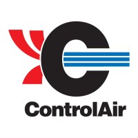 ControlAir Inc logo, ControlAir Inc contact details