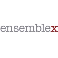 Ensemblex logo, Ensemblex contact details