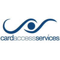 Card Access Services logo, Card Access Services contact details