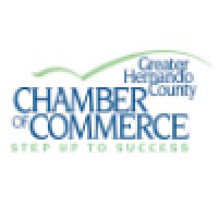 Greater Hernando County Chamber of Commerce logo, Greater Hernando County Chamber of Commerce contact details