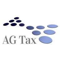 AG Tax Ltd logo, AG Tax Ltd contact details