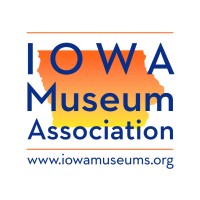 IOWA MUSEUM ASSOCIATION logo, IOWA MUSEUM ASSOCIATION contact details