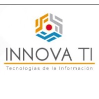 Innova TI Spa logo, Innova TI Spa contact details