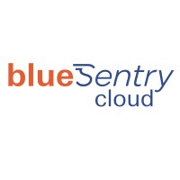 Blue Sentry logo, Blue Sentry contact details