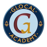 Glocal Academy UK logo, Glocal Academy UK contact details