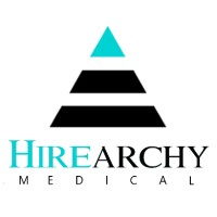 Hirearchy Medical logo, Hirearchy Medical contact details