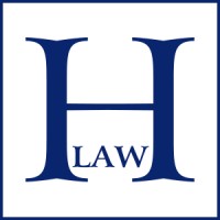 Hornsby Law Group logo, Hornsby Law Group contact details