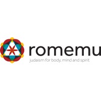 Romemu logo, Romemu contact details