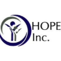 H.O.P.E, Inc. (Helping Other People be Empowered) logo, H.O.P.E, Inc. (Helping Other People be Empowered) contact details