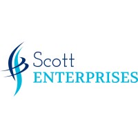 Scott Enterprises logo, Scott Enterprises contact details