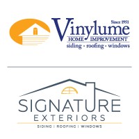 Signature Exteriors logo, Signature Exteriors contact details