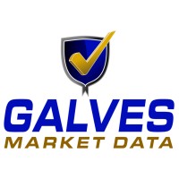 Galves Market Data logo, Galves Market Data contact details