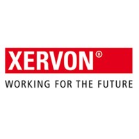 Xervon logo, Xervon contact details