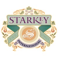 Starkey International Institute logo, Starkey International Institute contact details